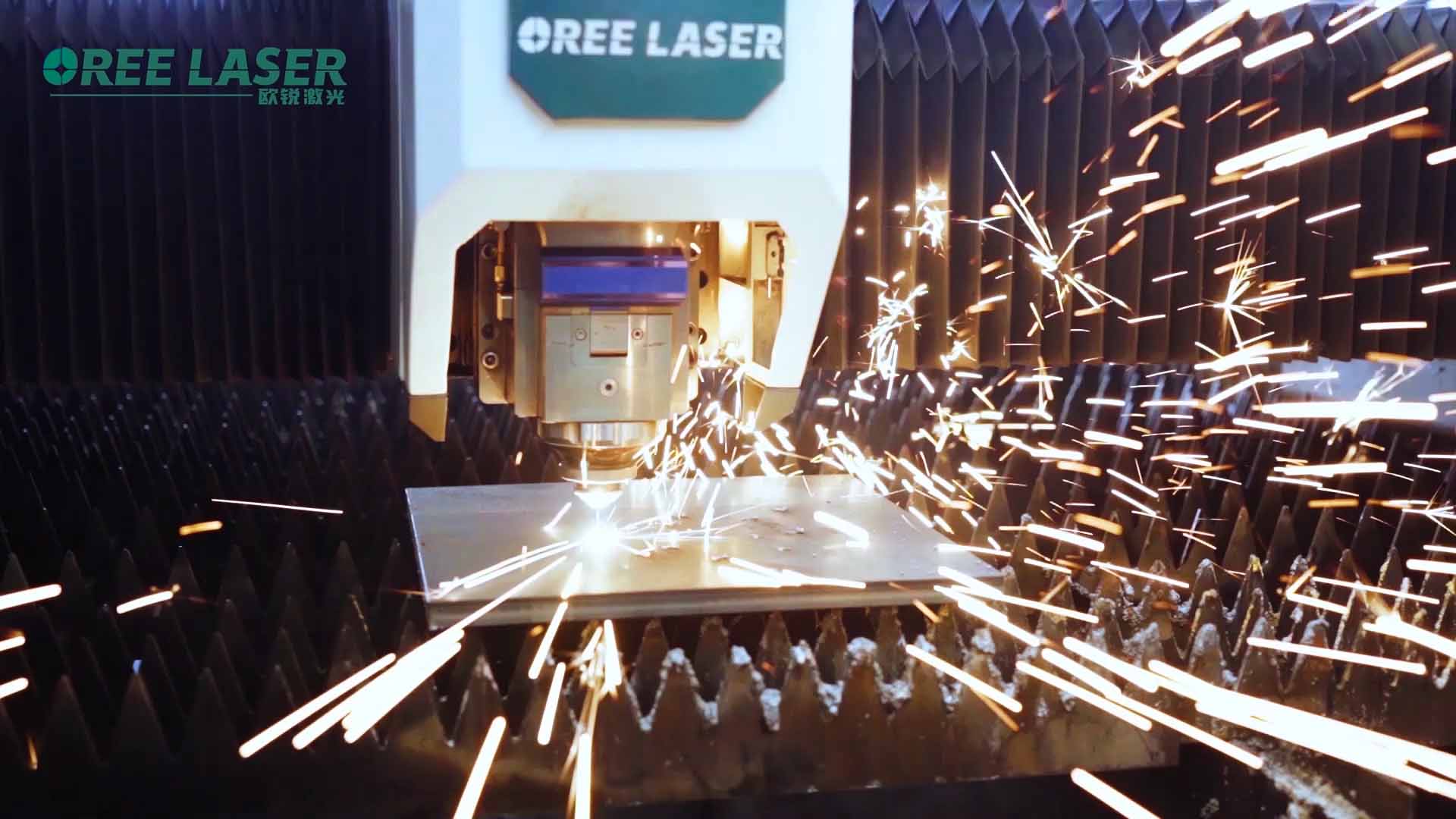 What are the advantages of laser drilling?
